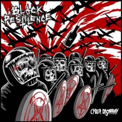 Black Pestilence : Dunerunner - Cyber Disarray